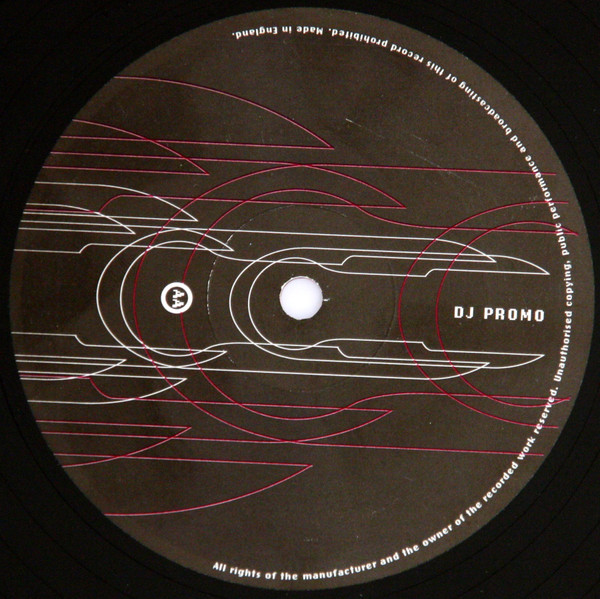 Brutal Bill Presents Saundra Marquez - Survive | Faze 2 (12FAZE36DJ) - 2