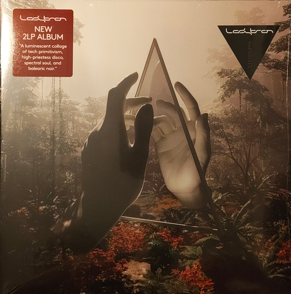 Ladytron - Paradises | Nettwerk (318081) - main Ladytron - Paradises | Nettwerk (318081) - main