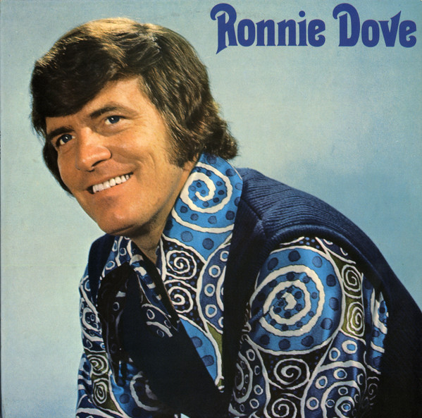 Ronnie Dove - Ronnie Dove | MCA Records (MCA-309) - main Ronnie Dove - Ronnie Dove | MCA Records (MCA-309) - main
