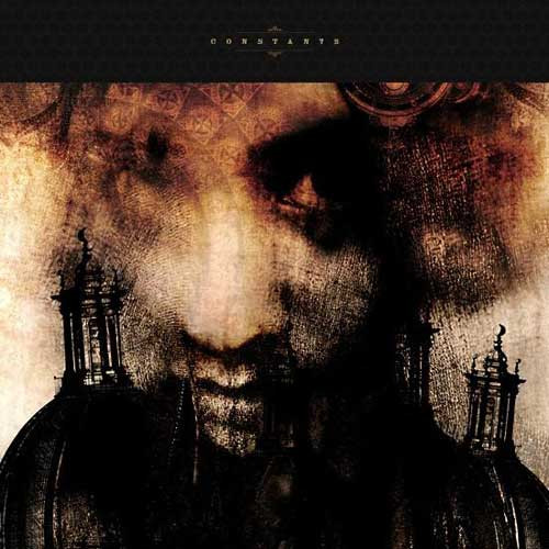 Constants - The Foundation, The Machine, The Ascension | The Mylene Sheath (SHEATH014)