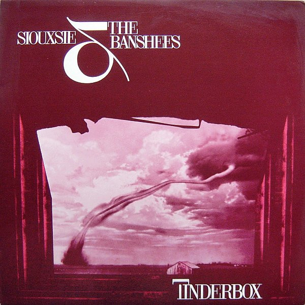 Siouxsie & The Banshees - Tinderbox | Polydor (829 145-1)