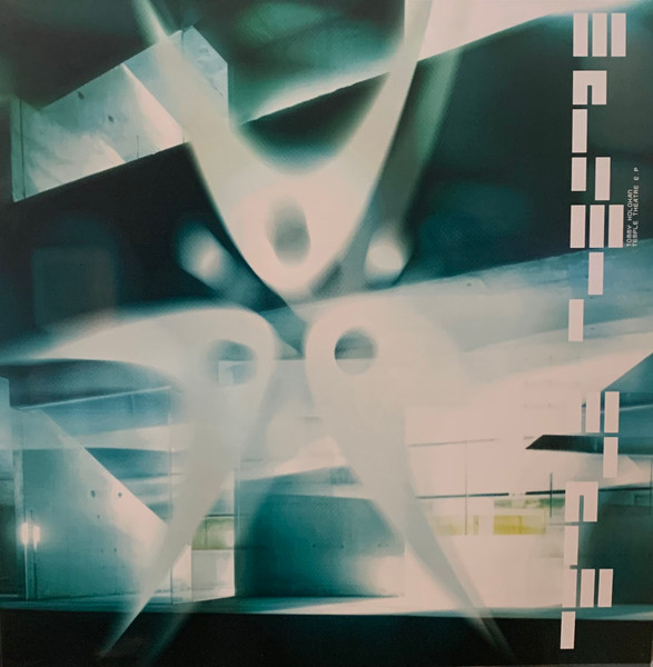 Tommy Holohan - Temple Theatre EP | Steel City Dance Discs (SCDD055)