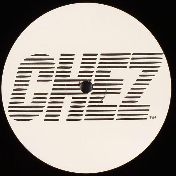 Jon Cutler Feat. E-Man - It's Yours | Chez Music (CHEZ-018) - 3