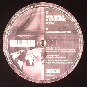 Terry Numan vs. Dario Núñez - Nepal | Iberican! Recordings (IBER018) - 4