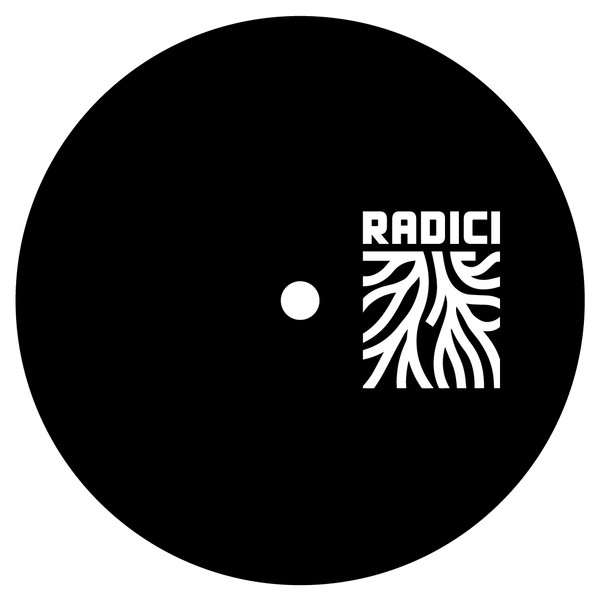 Cristian Sarde - Definitely Confusion | Radici Rec. (RDC002) - 2