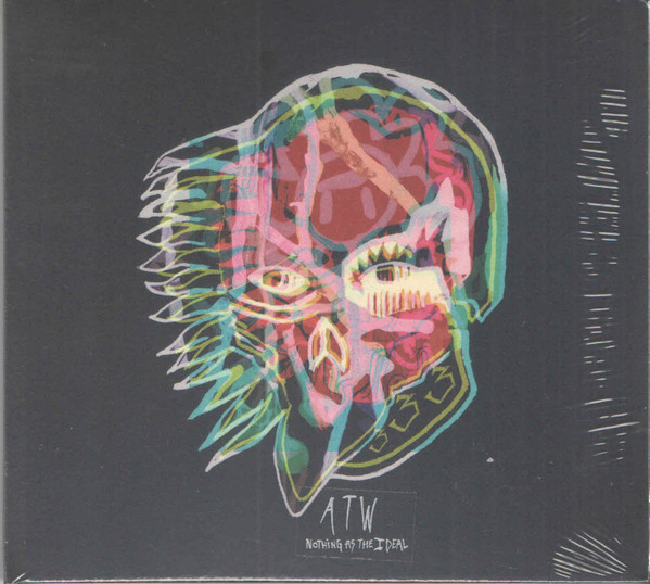 All Them Witches - Nothing As The Ideal | New West Records (NW6479)