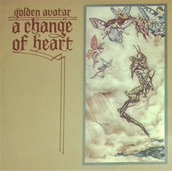 Golden Avatar - A Change Of Heart | Sudarshan Disc (BBT 108)
