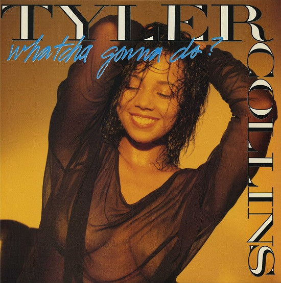 Tyler Collins - Whatcha Gonna Do | RCA (9062-1-RDAB)