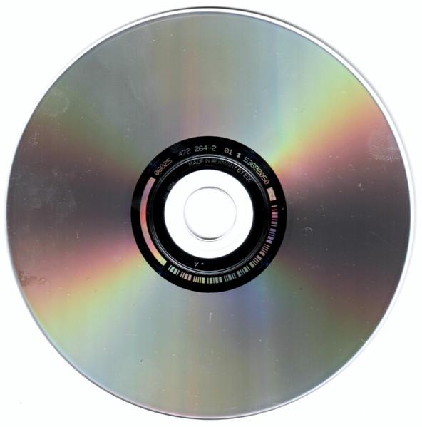 Madonna - Rebel Heart | Maverick (0602547226426) - 3