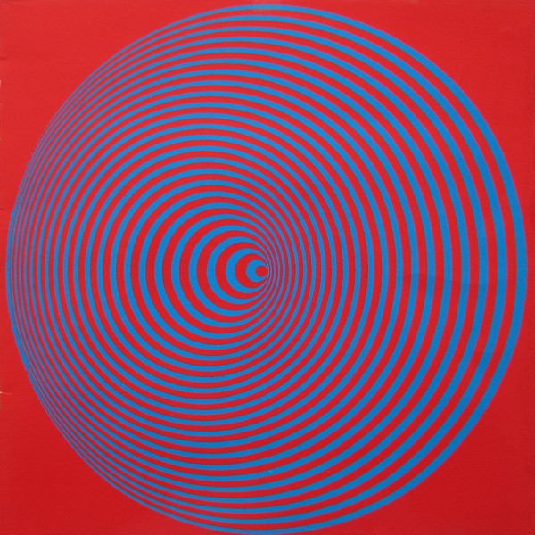 Coma Club - Bizarre People | Staphorst Int. Rec. (BRT 007)