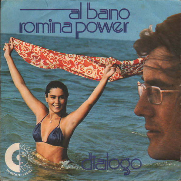 Al Bano & Romina Power - Dialogo | Libra (LBR 1200) - main