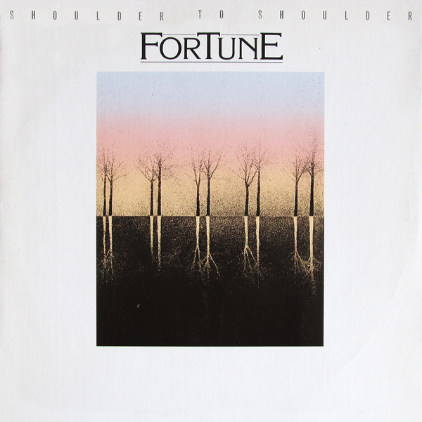 Fortune - Shoulder To Shoulder | Higher Harmonics (CSF 444)