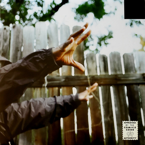 Madvillain , Madlib , MF Doom - Madvillainy 2: The Madlib Remixes | Stones Throw Records (STH2198)