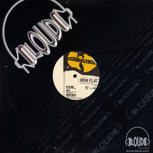 Wu-Tang Clan - Iron Flag | Loud Records (C2S 58711)