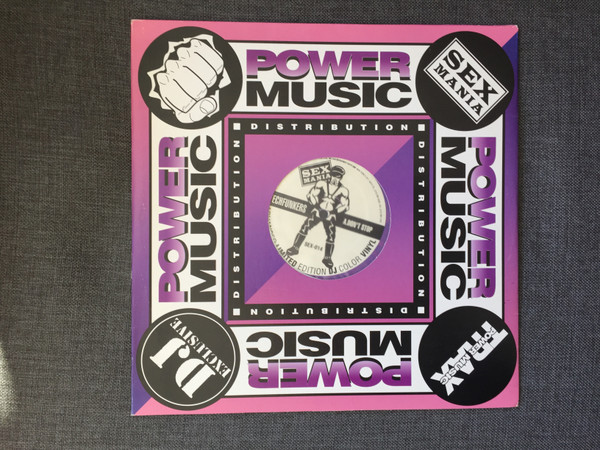 Techfunkers - Don't Stop | Sex Mania (SEX-014) Techfunkers - Don't Stop | Sex Mania (SEX-014)