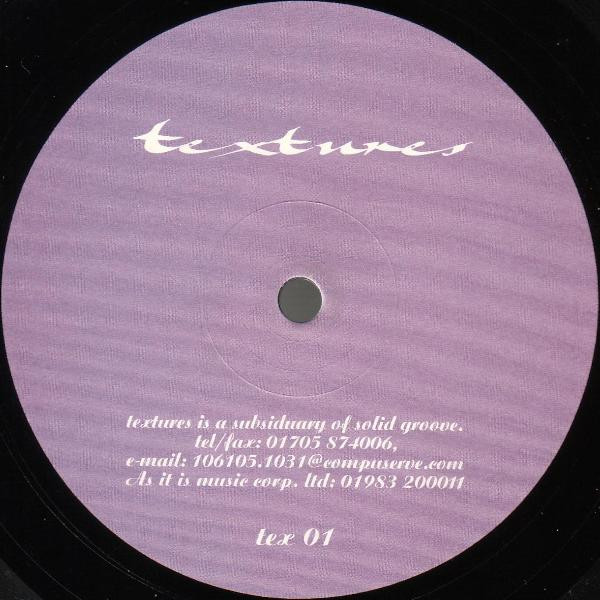 Aubrey - Taken Away | Textures (tex 01) - 2