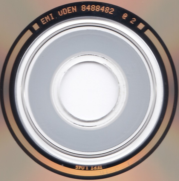 AIR - Original Motion Picture Score For The Virgin Suicides | Record Makers (REC-01) - 4