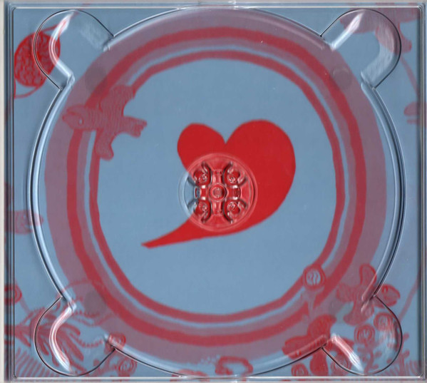 Taj Mahal - The Real Thing | SPV Recordings (SPV 42522 CD) - 4