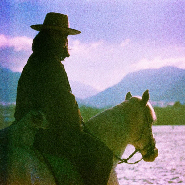 Adrien Kanter - Mont Falco | Club Teckel (CT 05 LP) Adrien Kanter - Mont Falco | Club Teckel (CT 05 LP)