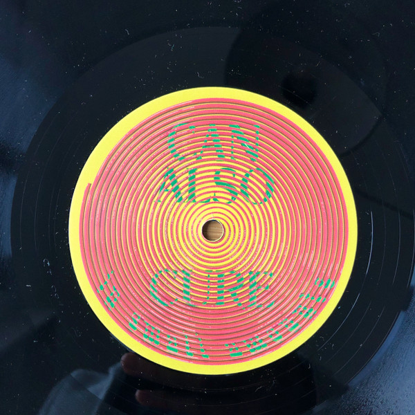 Gabriel Ferrandini - Hair Of The Dog | Canto (CT01) - 4