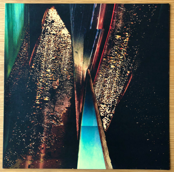 Gabriel Ferrandini - Hair Of The Dog | Canto (CT01) - 2