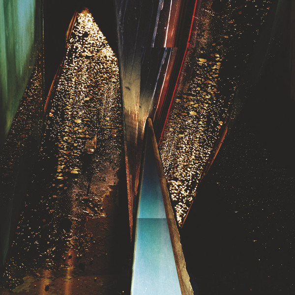 Gabriel Ferrandini - Hair Of The Dog | Canto (CT01) - main