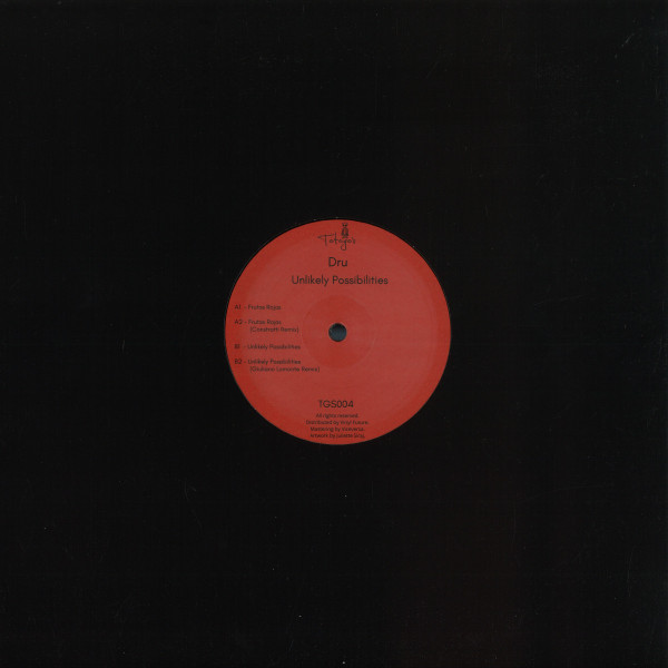 Dru - Unlikely Possibilities | Totoyov (TGS004) - 2