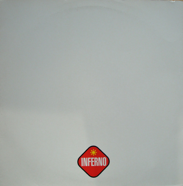 Giresse - Mon Ami | Inferno (DJ FERN 36) - 2