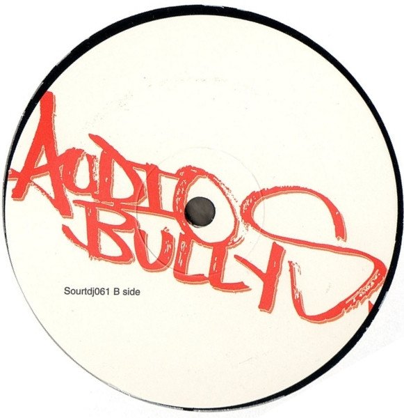 Audio Bullys - We Don't Care | Source (Sourtdj061) - 2