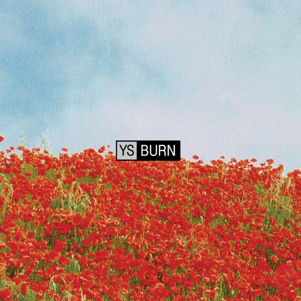 YS - Burn | Pace Yourself (PERF000)