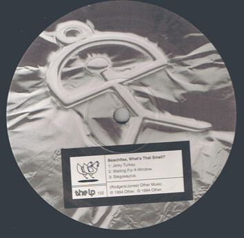 Beach Flea - What's That Smell? | Other (the lp 102) - 2