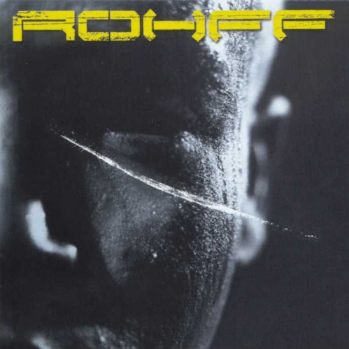 Rohff - La Vie Avant La Mort | Hostile Records (7243 8109481 5)