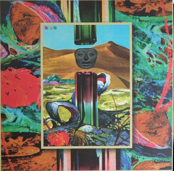 Mytron & Ofofo - Si Jambo | Multi Culti (MC035)