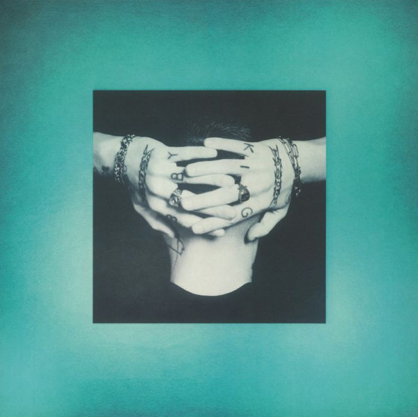 I. JORDAN - I Am Jordan | Ninja Tune (ZEN304)