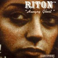 Riton - Hungry Ghost | Grand Central Records (GC145)