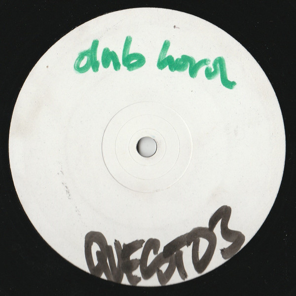 Quest Foundation - Diplomatic Guns | Quest Recordings (QU 003)