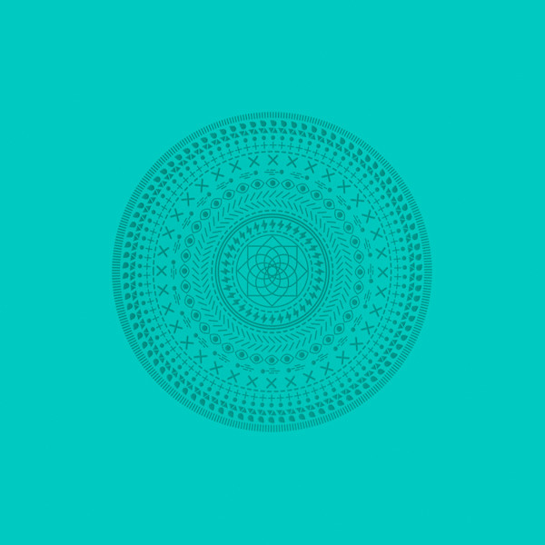 Roger Gerressen - Soul Recognition EP | Joule Imprint (JOULE02) Roger Gerressen - Soul Recognition EP | Joule Imprint (JOULE02)