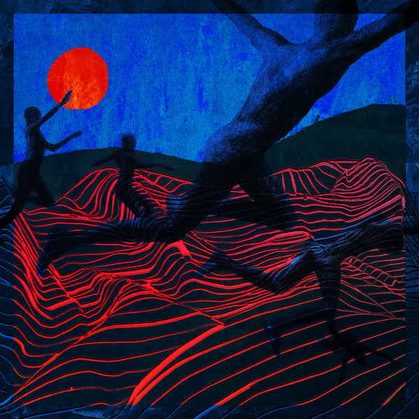 NAUSYQA - NAUSYQA | Wicked Wax Amsterdam (WW117)