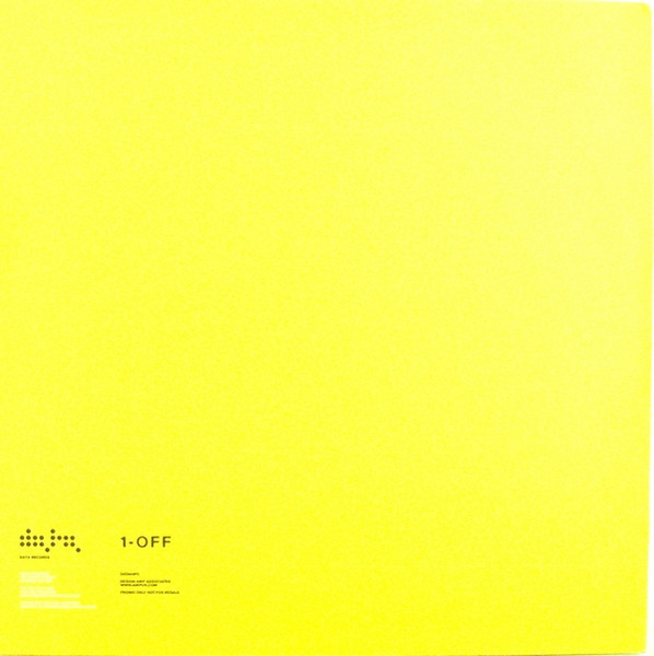 Milk & Sugar - Let The Sunshine In | Data Records (DATA64P2) - 2 Milk & Sugar - Let The Sunshine In | Data Records (DATA64P2) - 2