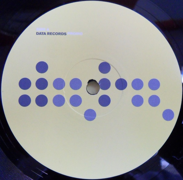 Milk & Sugar - Let The Sunshine In | Data Records (DATA64P2) - 3 Milk & Sugar - Let The Sunshine In | Data Records (DATA64P2) - 3