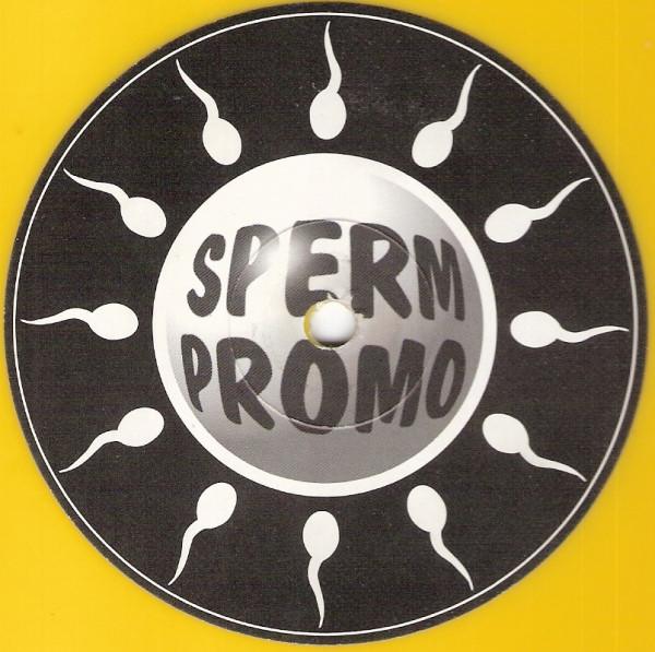 The Joker - Tribal Tools | Sperm Records (Sperm019)