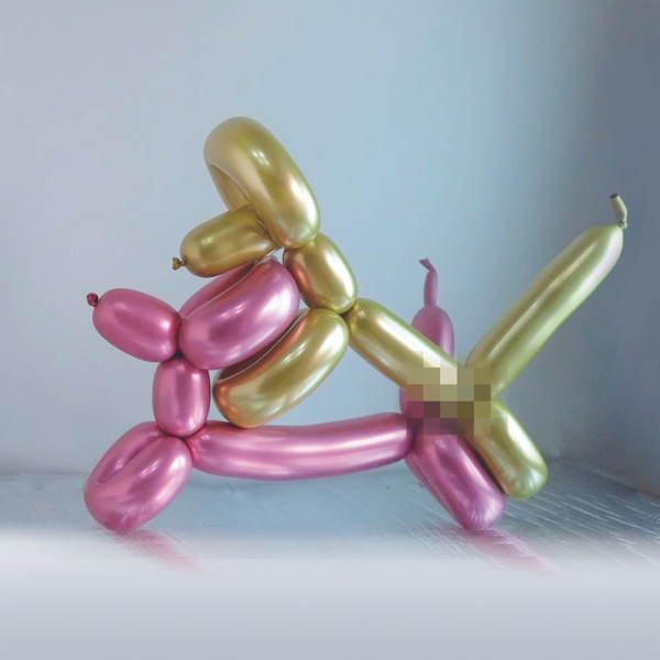 Mr. Ho - JIN 02 | 禁 JIN (JIN02)