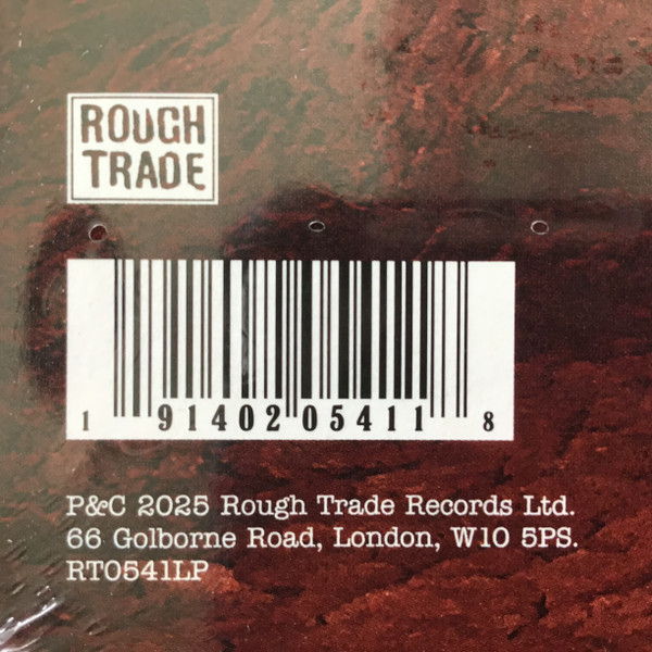 Pulp - More. | Rough Trade (RT0541LP) - 3 Pulp - More. | Rough Trade (RT0541LP) - 3