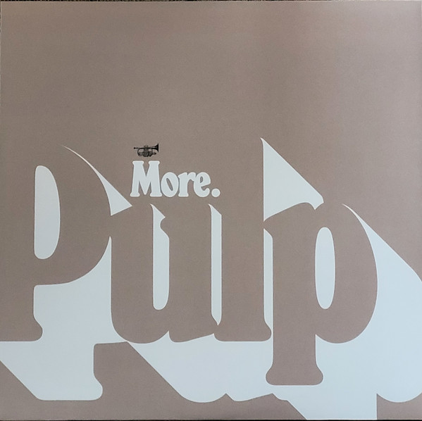 Pulp - More. | Rough Trade (RT0541LP) - 4 Pulp - More. | Rough Trade (RT0541LP) - 4