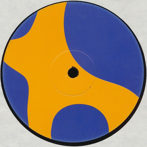 Hardy Hard - Here Comes That Sound | Low Sense (12SENSE16) - 2 Hardy Hard - Here Comes That Sound | Low Sense (12SENSE16) - 2