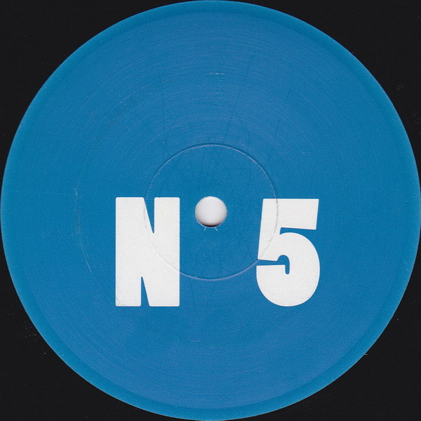 Harrison Crump - Disco Diary | Poumtchak (05) - 3