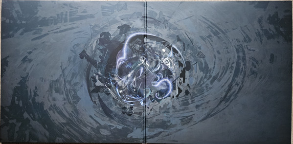 Markus Guentner - Kontrapunkt | A Strangely Isolated Place (ASIPV050) - 4