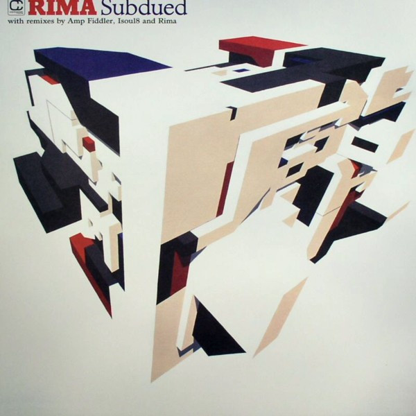 Rima - Subdued | Compost Records (COMPOST 134-1)