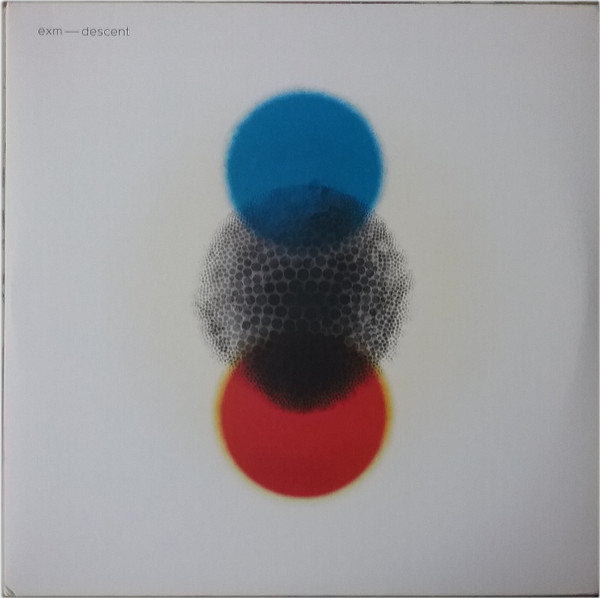 Exm - Descent | Touched - Music For Macmillan Cancer Support (TM82)