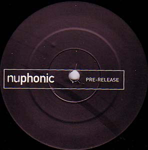 Playgroup / Gonzales & Peaches - Cap One - DJ Promo Sampler | Nuphonic (NUXP 007) - main Playgroup / Gonzales & Peaches - Cap One - DJ Promo Sampler | Nuphonic (NUXP 007) - main